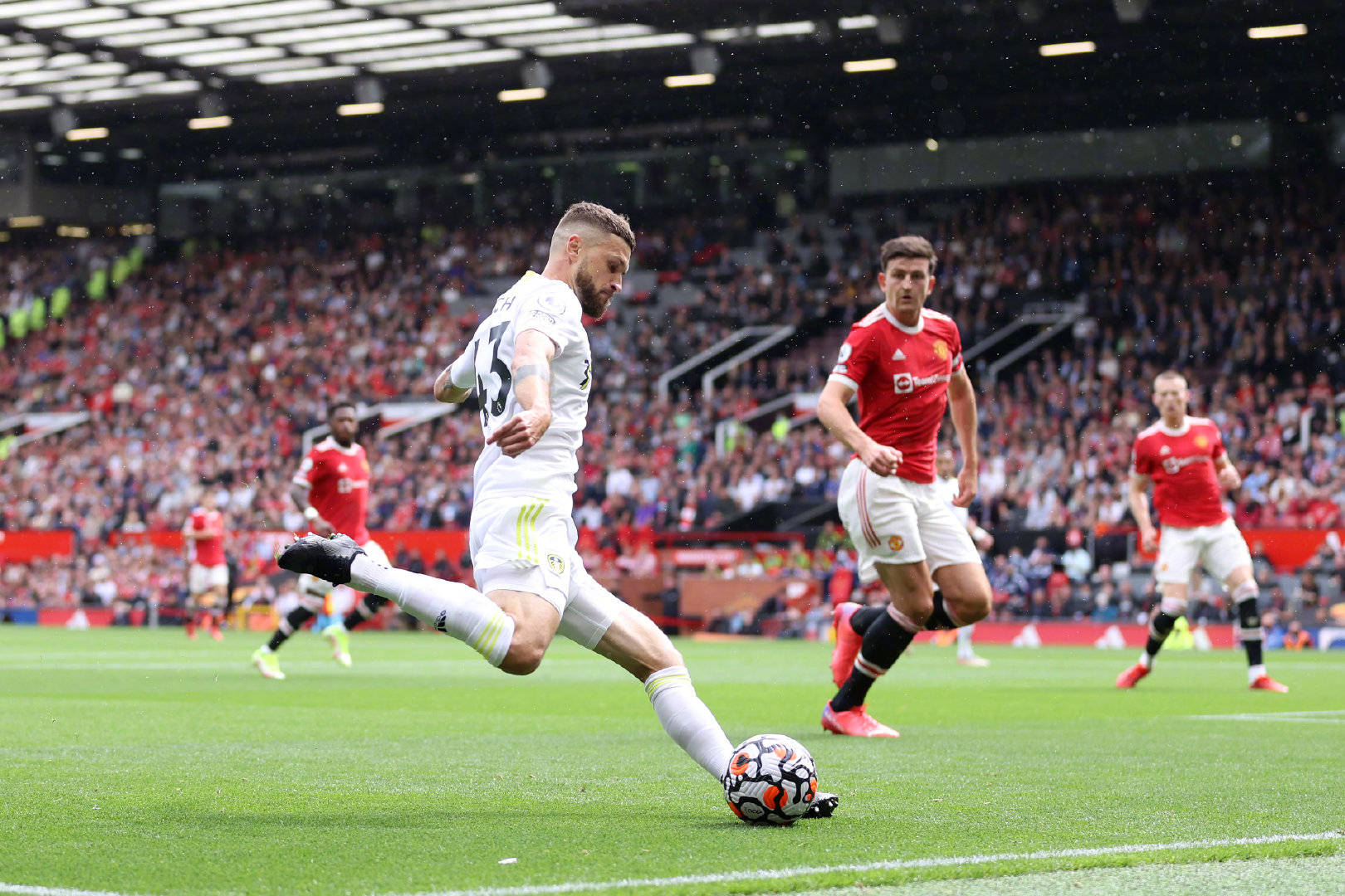 尼斯特鲁伊 尼斯特鲁伊