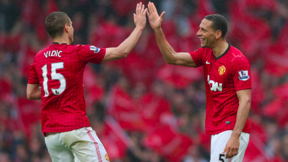 在这样的球 在这样的球