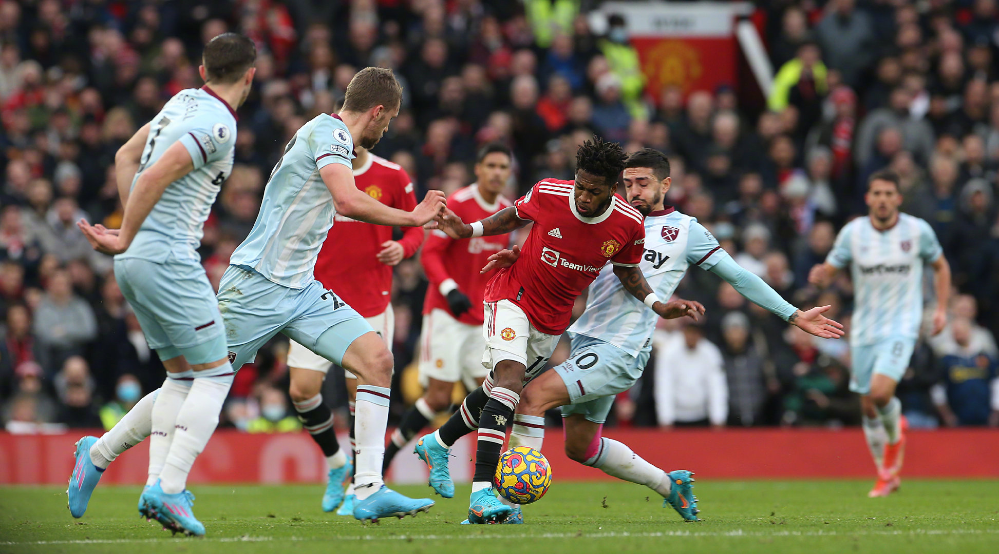 尽管在英超 尽管在英超